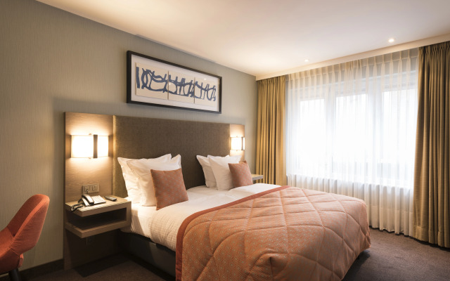 Hotel Aragon