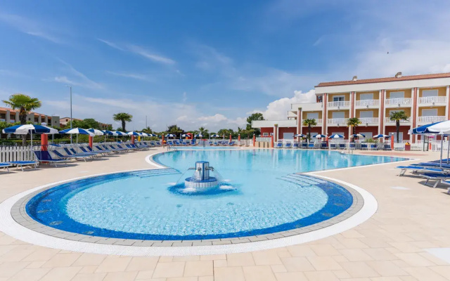 Hotel Olympus