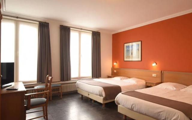 Hotel Sabot d'Or