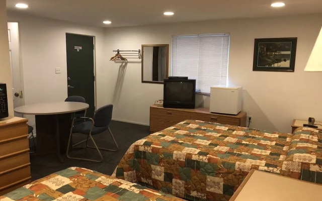 Spring Haven Motel