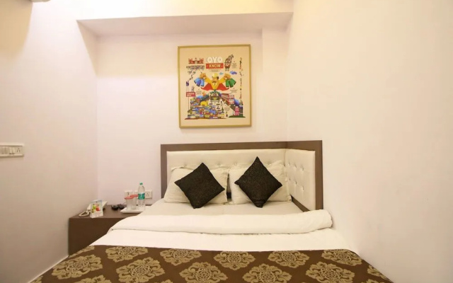 OYO Rooms Paschim Vihar