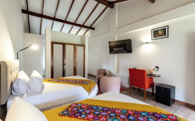 Hotel Casa Eva