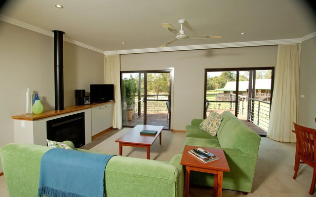 Hermitage Lodge