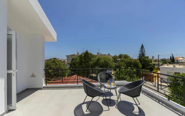 Villa Alleli