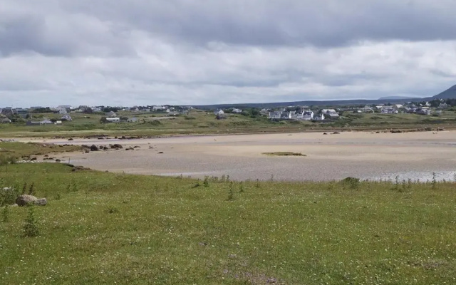 Apartment No. 3 Bunbeg