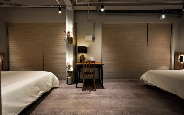 L9 Tailor Serviced Home near Hongik Univ