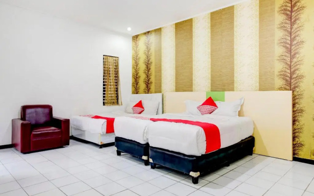 OYO 90114 New Cipayung Asri Hotel