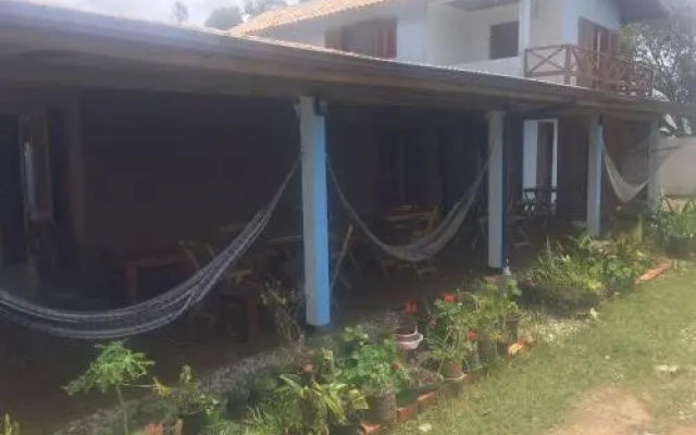 Magia do Mar Hostel