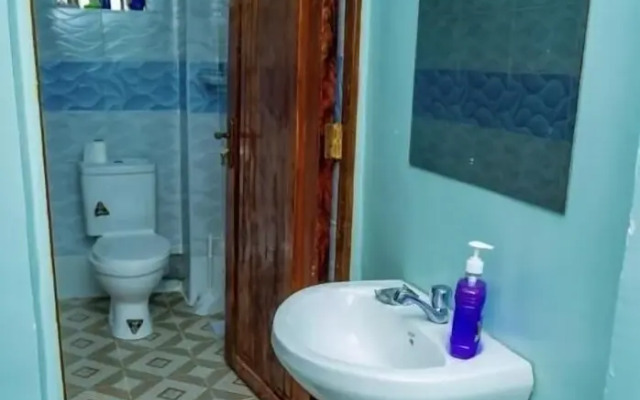 Lux Suites Carsons Nest Narok