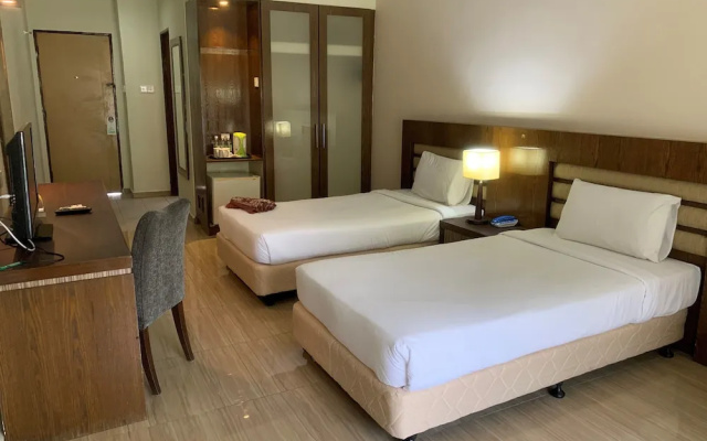 De Palma Inn Kuala Selangor