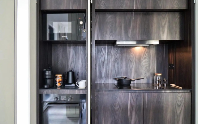 Luxury West London living in Loftus Road London