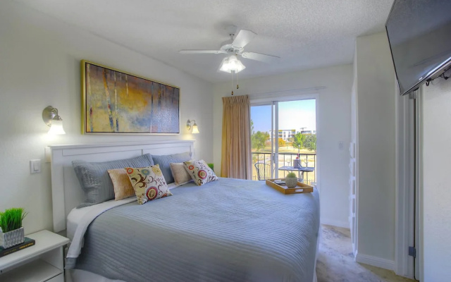 Park Suites at 119 - One Bedroom Apartment