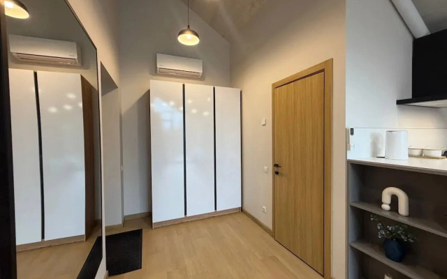 ForRest Cozy Apartments Minsk