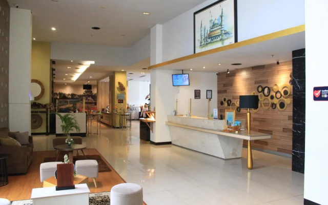 KHAS Semarang Hotel