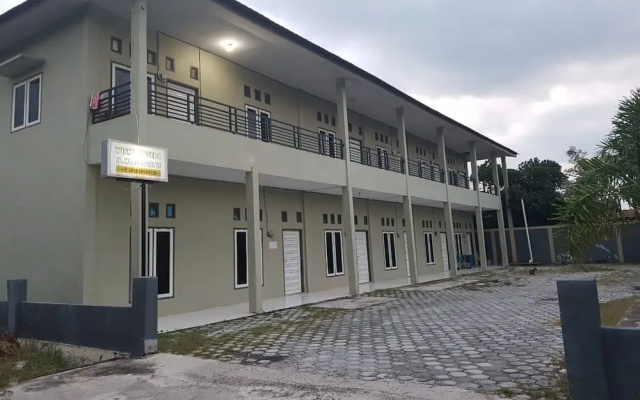 Wisma Yusera
