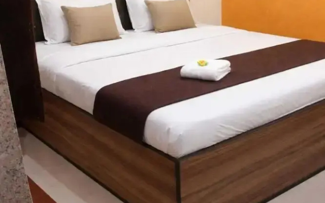 Hotel Shivoham