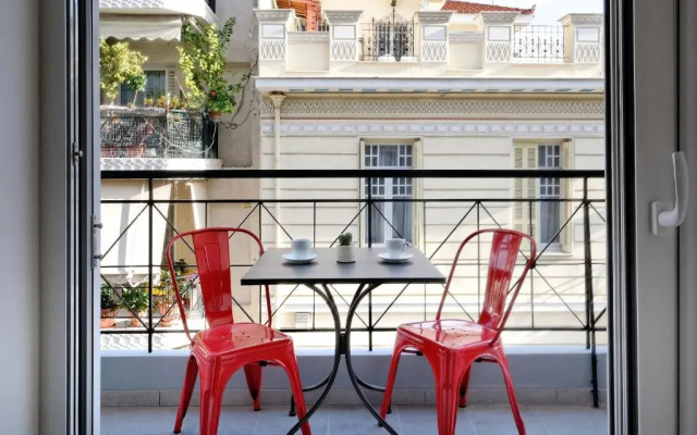 Hercules Residence