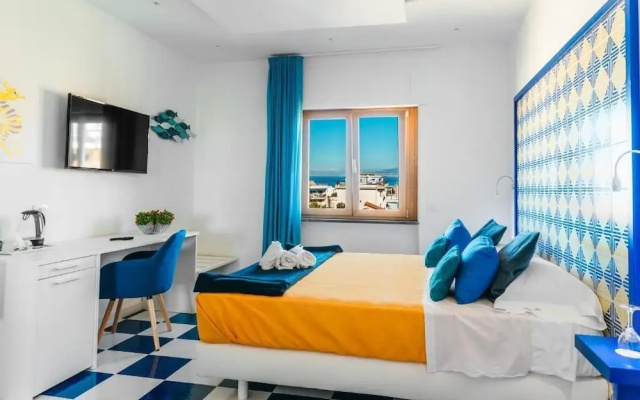 Maison Serena Sorrento