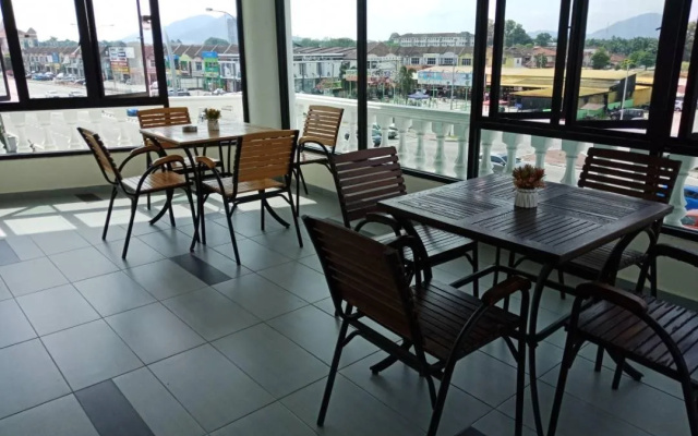 Oscar Suites Hotel