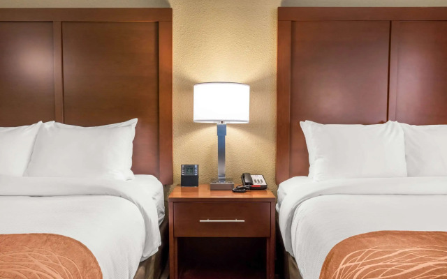 Comfort Inn Chambersburg North