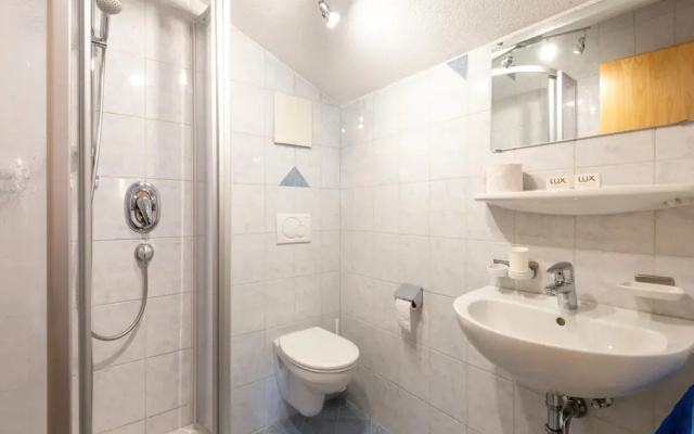 Apartment in Tyrol Near Ski Lift