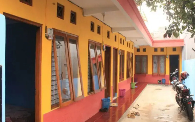 Bunut Inn