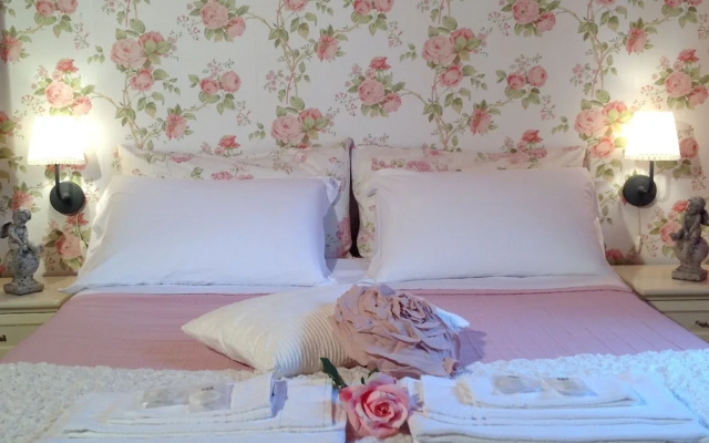 Romantic House - Appartamento Vacanza