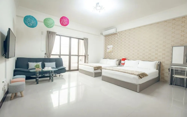 Goodfriend B&B
