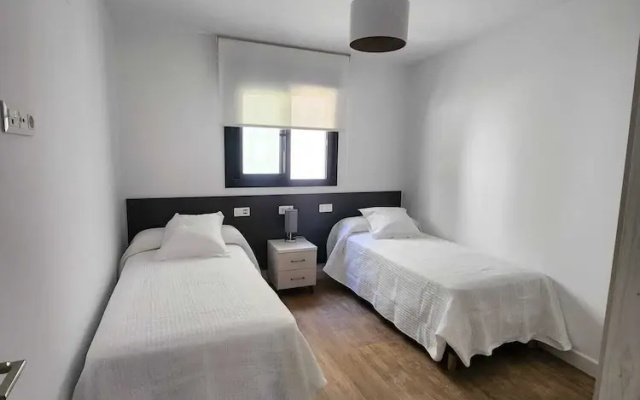 Novamar apartamentos