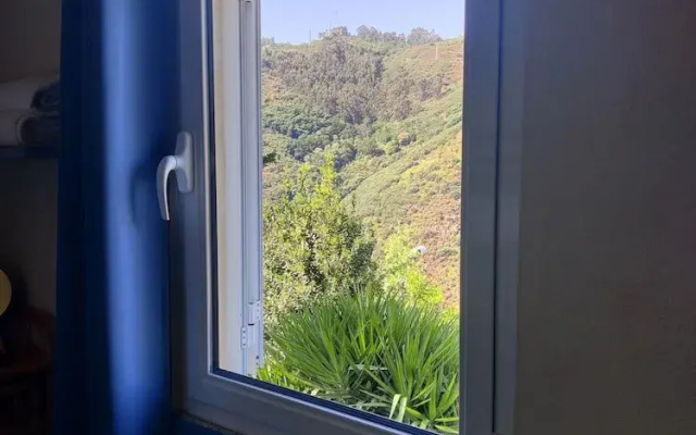 Monteiro's Gerês Countryhouse