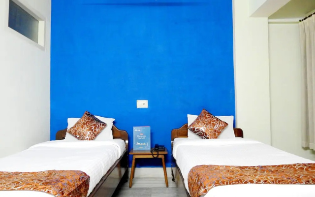 OYO 7893 Hotel Kalpa