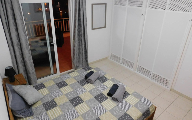 Apartament BRISAS DEL MAR Costa Adeje Alto