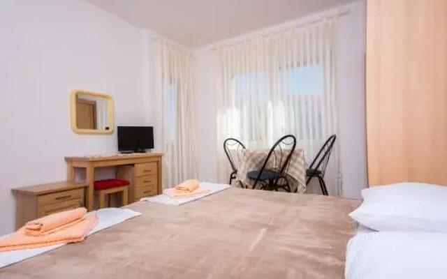 Apartmani Cubela