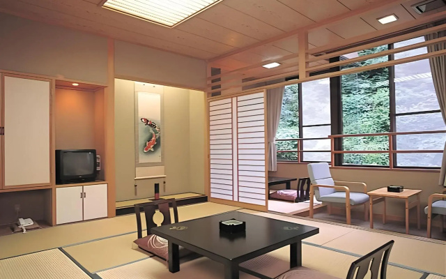 Fukubikiya