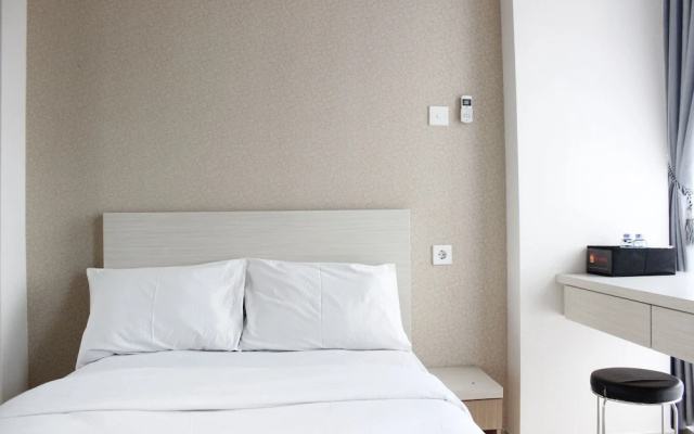 Classic Studio Room Taman Melati Apartment Jatinangor near UNPAD