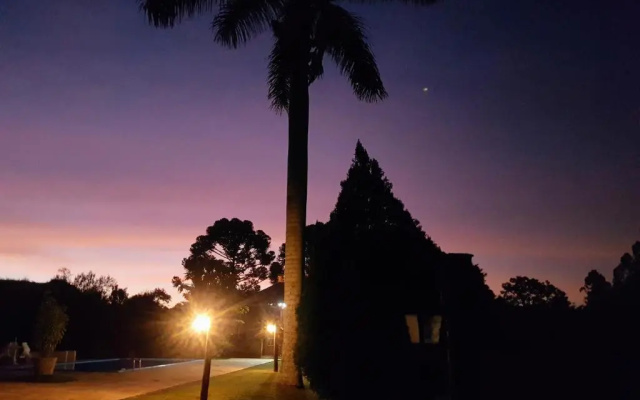 Pousada Vila Minas