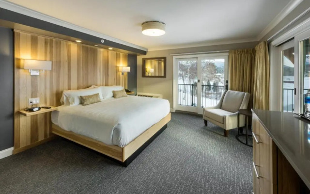 Center Harbor Inn