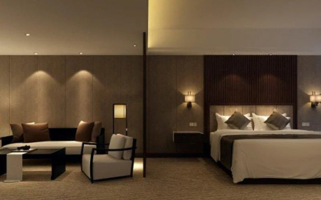 Huangting Lijing Hotel