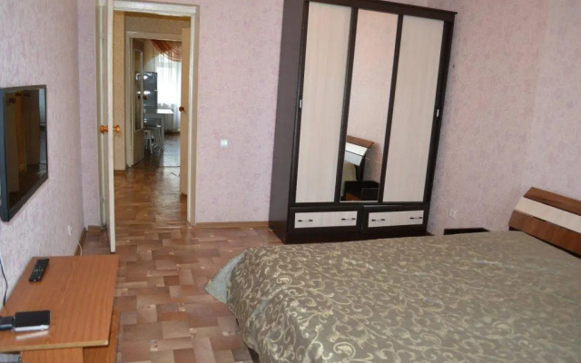 Ot Lyudmilyi Na Moskovskom Prospekte Apartaments