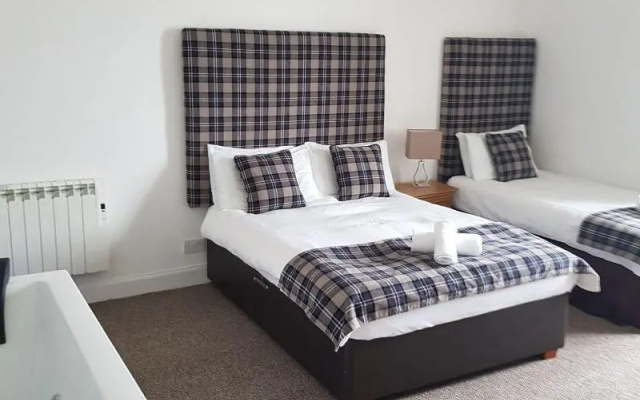 The Grey Gull Hotel