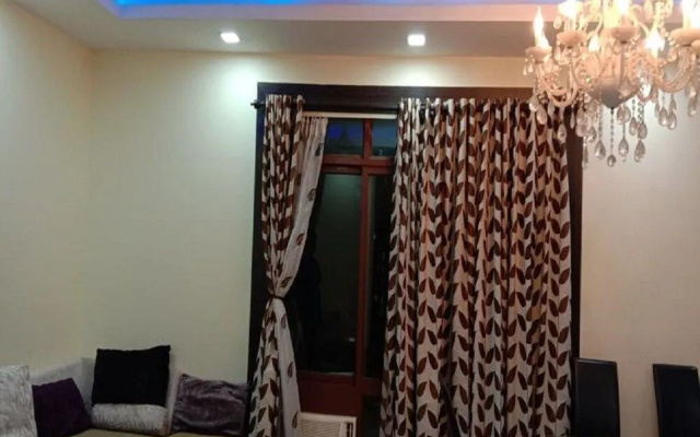 Goroomgo JSB Rooms Patia Bhubneshwar