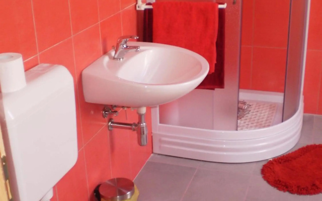Apartments Petar Pan