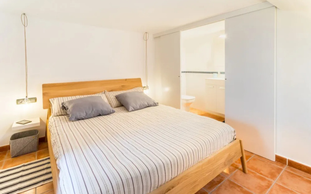 Apartamentos SR M