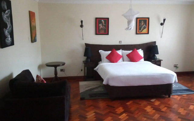 Fair Acres Boutique Hotel