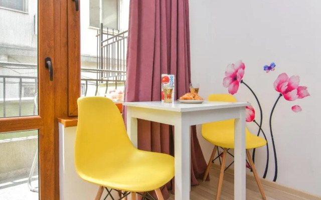 The Cozy Apartment Varna