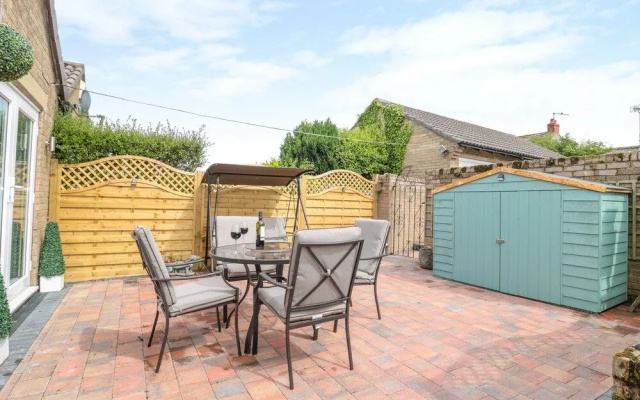 10 Reivers Gate