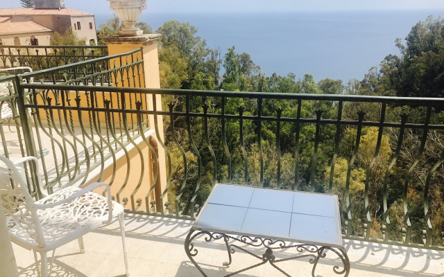 Hotel Villa Riis