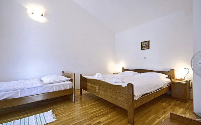 Villa Karolina