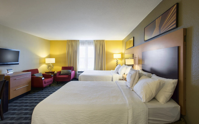 TownePlace Suites Kansas City Overland Park