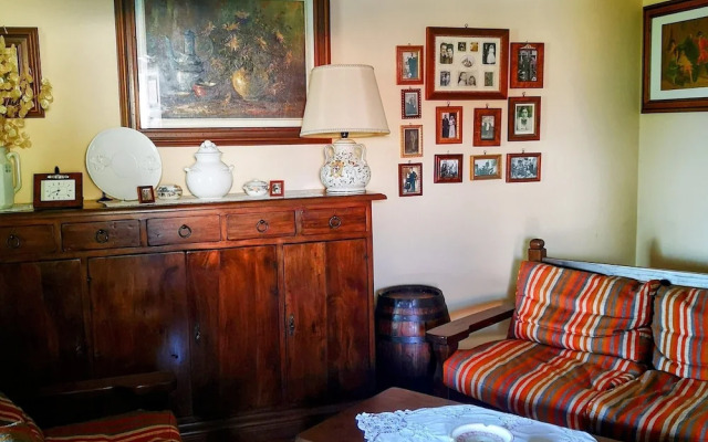 Holiday Apartment Ulivella Tuscany Garfagnana